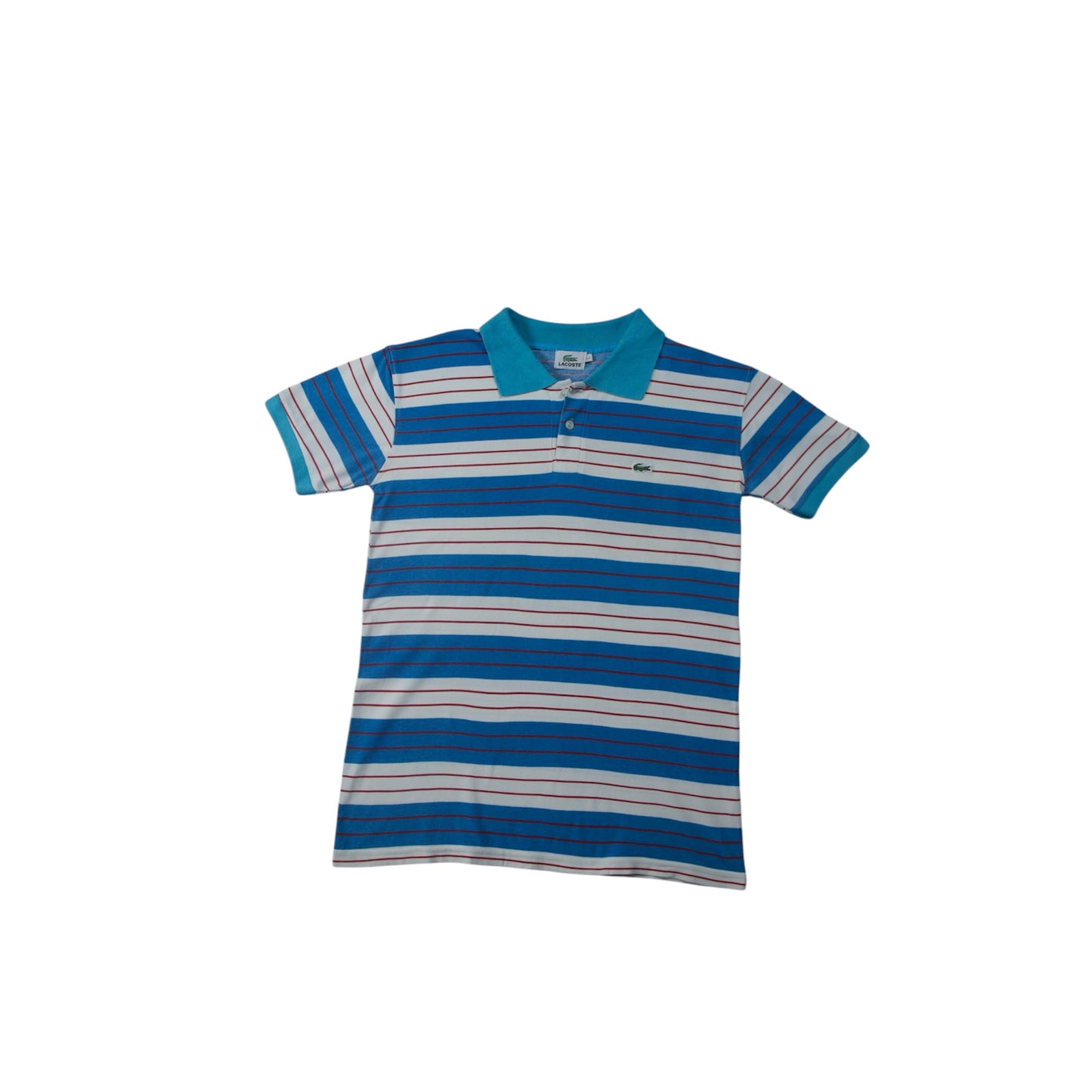 LACOSTE POLO (L)
