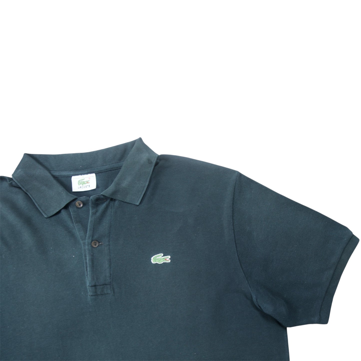 LACOSTE POLO (M)