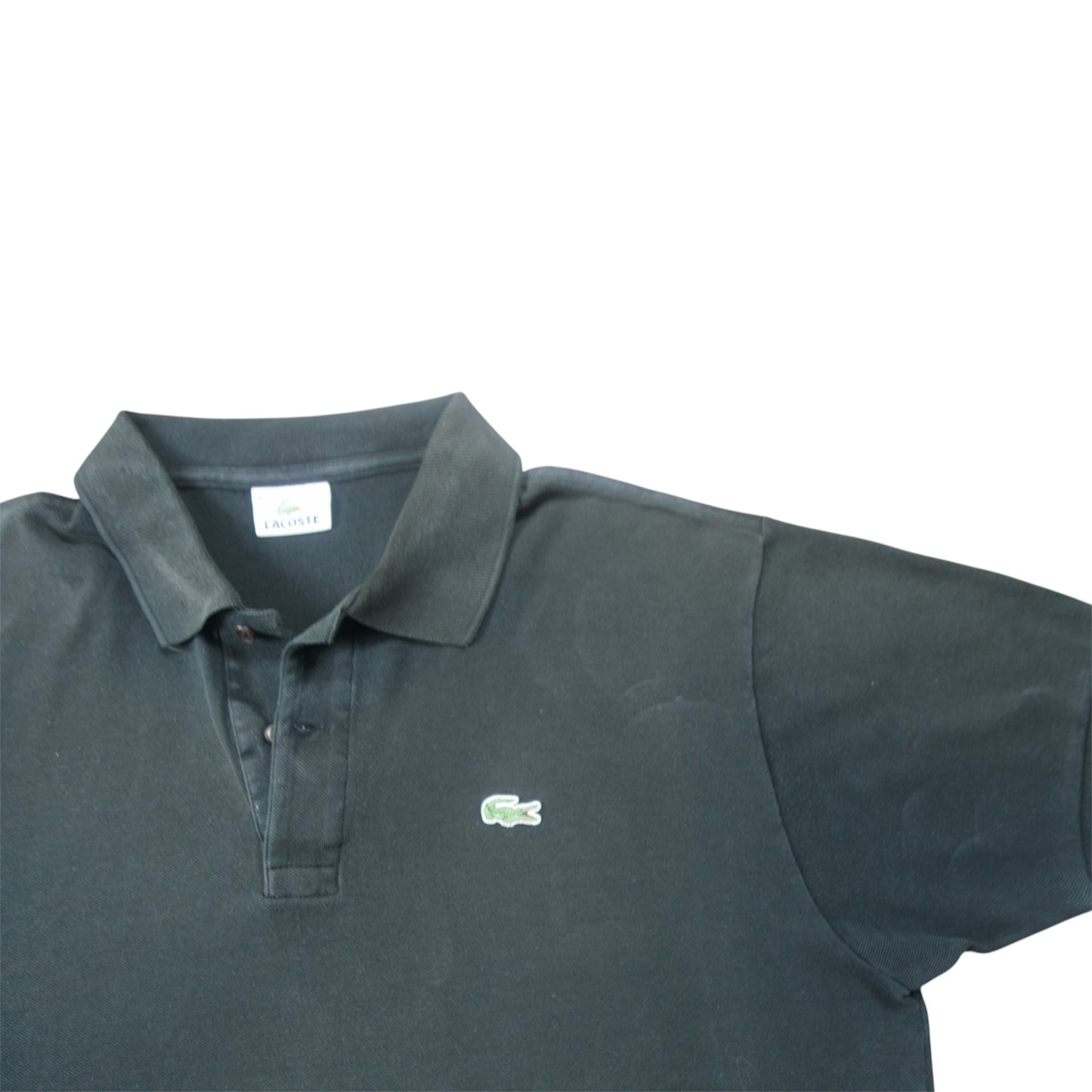 LACOSTE POLO (M)
