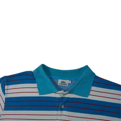 LACOSTE POLO (L)