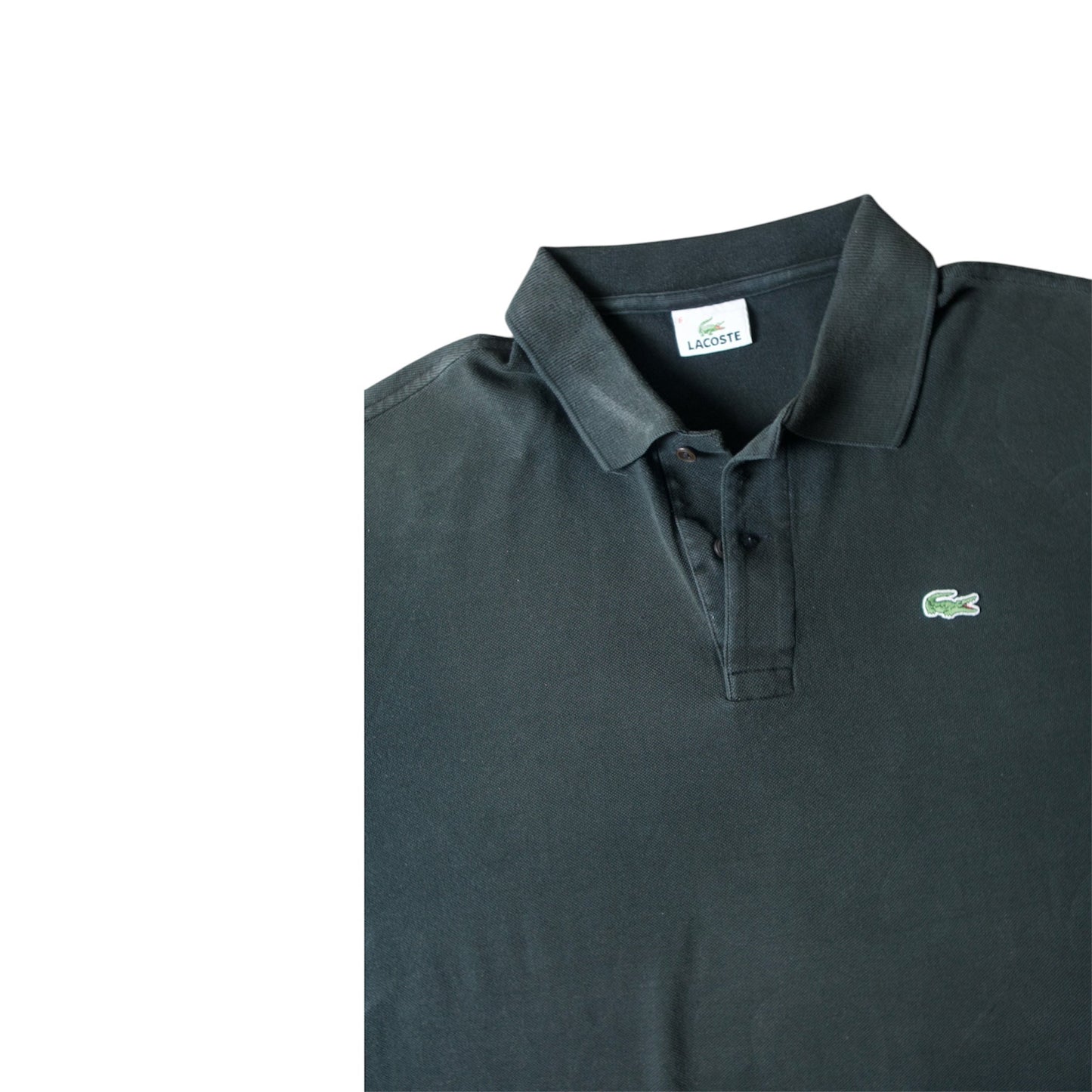 LACOSTE POLO (M)