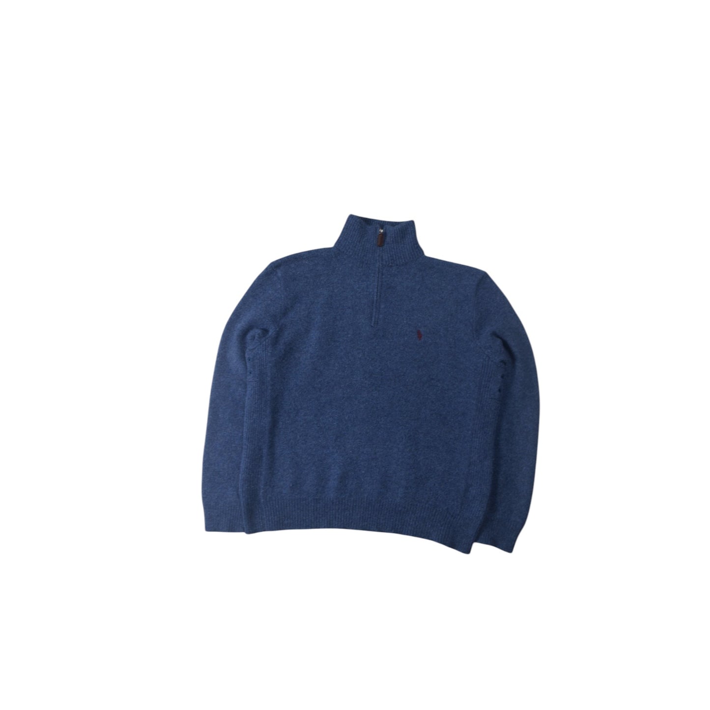 RALPH LAUREN SWEATER (XL)
