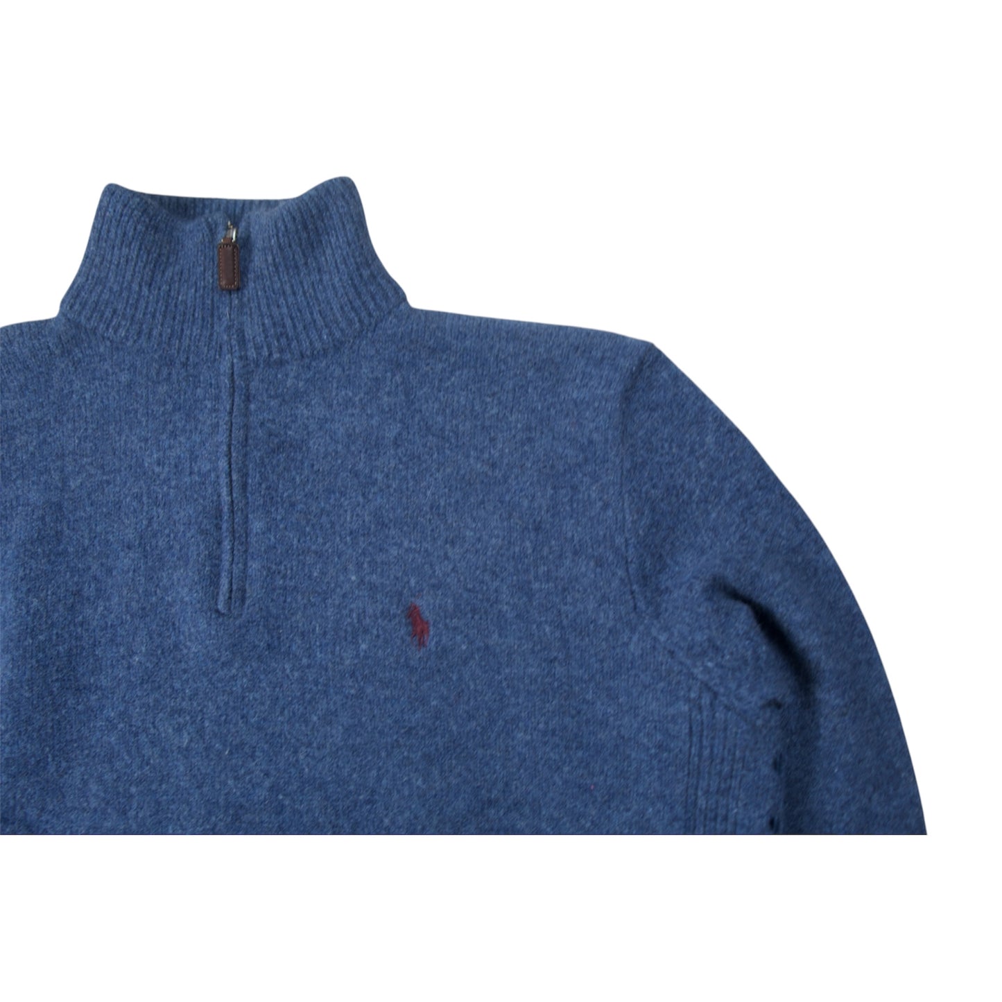 RALPH LAUREN SWEATER (XL)