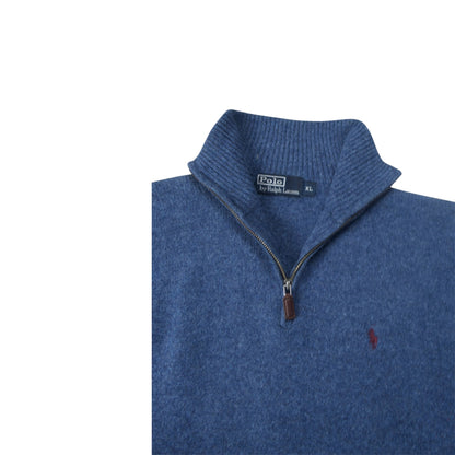 RALPH LAUREN SWEATER (XL)