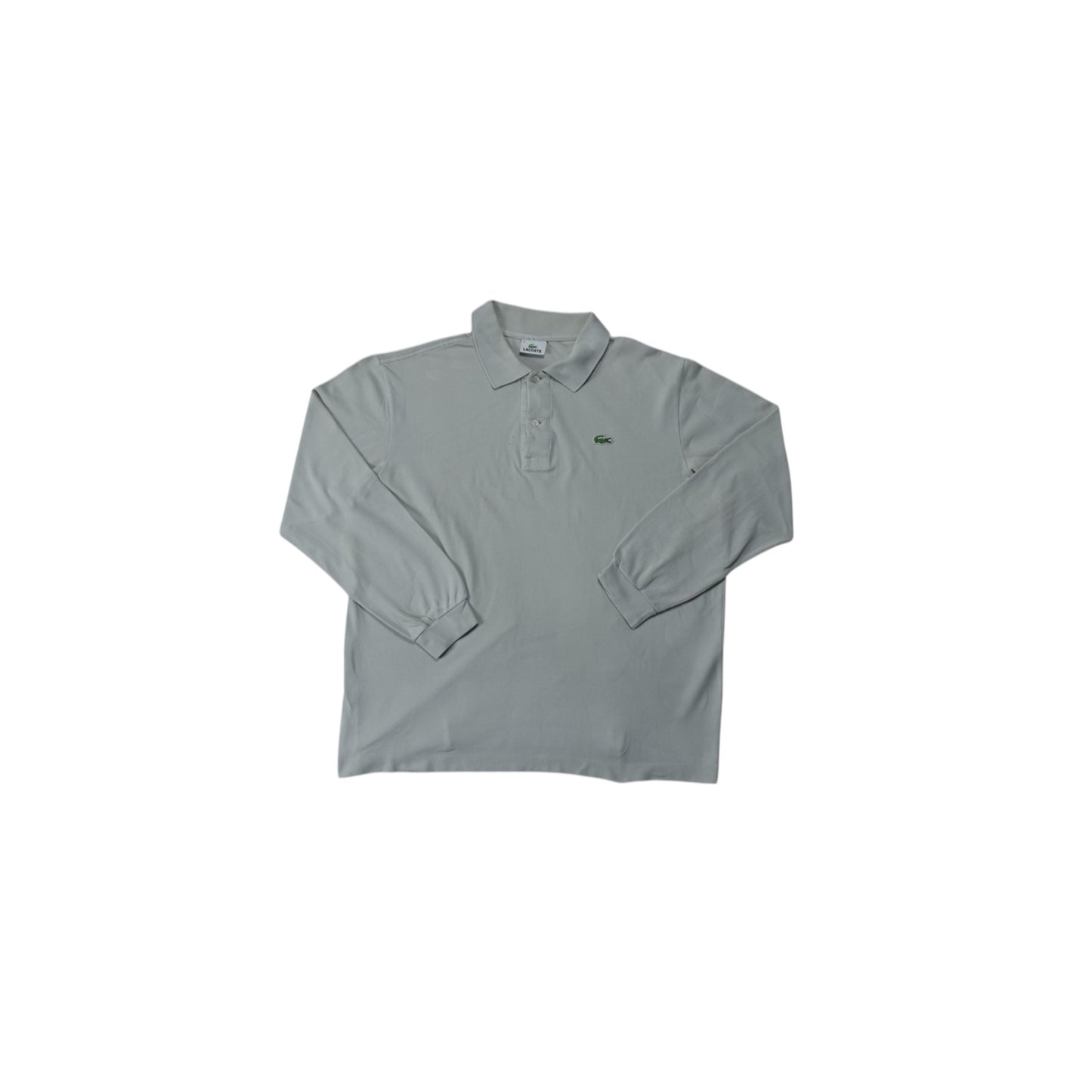 LACOSTE POLO (XL)