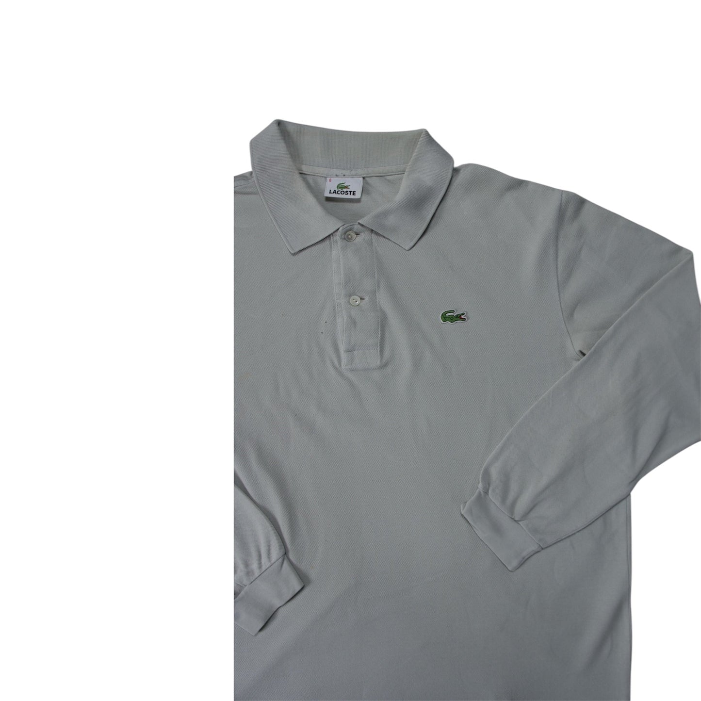 LACOSTE POLO (XL)
