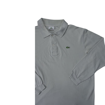 LACOSTE POLO (XL)