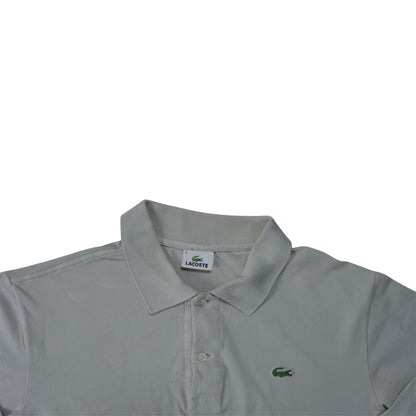 LACOSTE POLO (XL)