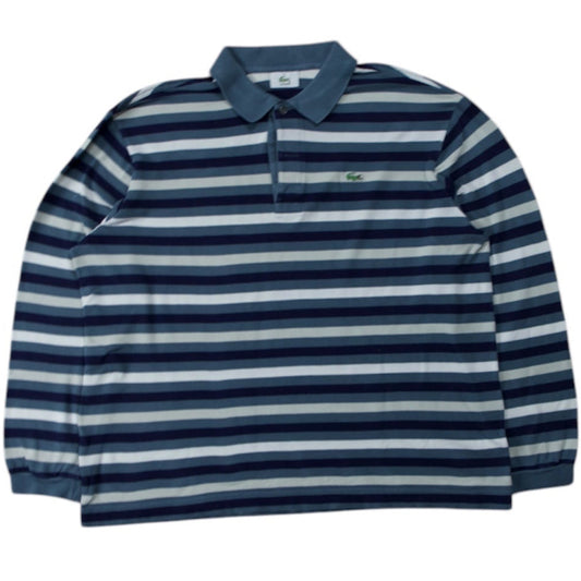 LACOSTE POLO (XL)
