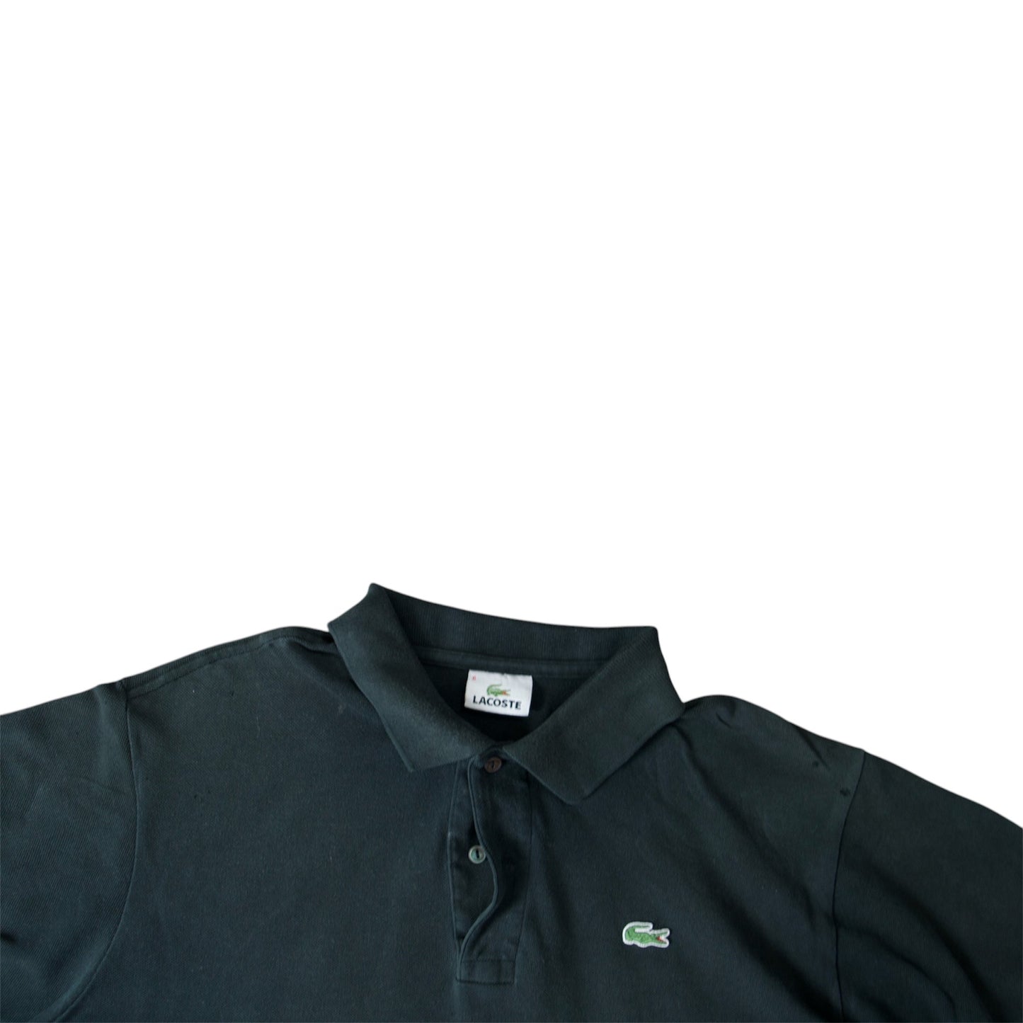 LACOSTE POLO (XL)