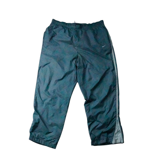 NIKE TRACK PANTS (L)