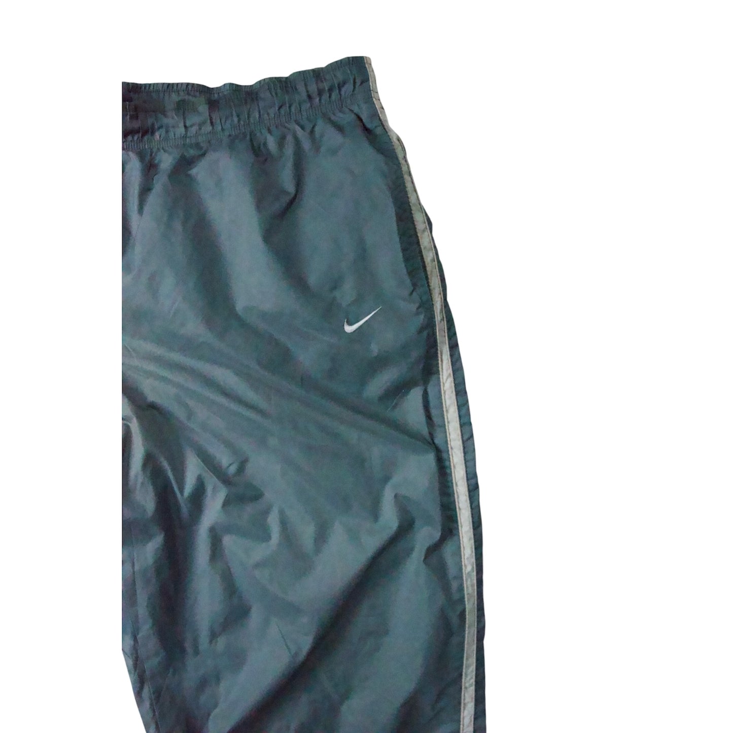 NIKE TRACK PANTS (L)