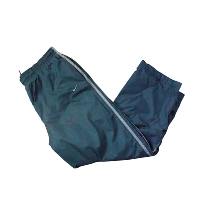 NIKE TRACK PANTS (L)